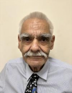 Thomas Albertson a registered Sex Offender of California