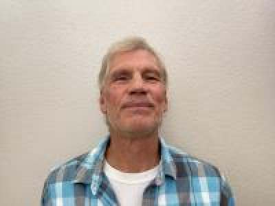 Thomas Gary Amberson a registered Sex Offender of California