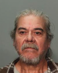 Thomas Ambriz a registered Sex Offender of California