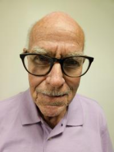Thomas Arnett a registered Sex Offender of California