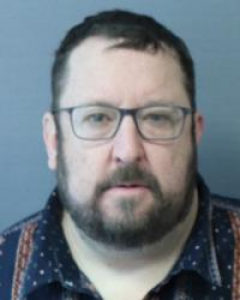 Thomas Earl Atkins a registered Sex Offender of California