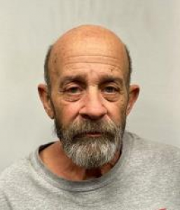 Thomas Stephen Balka a registered Sex Offender of California
