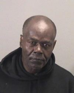 Thomas Banks a registered Sex Offender of California