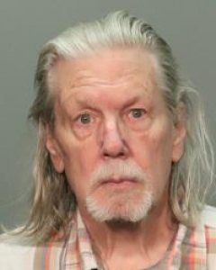 Thomas Eugene Baus a registered Sex Offender of California