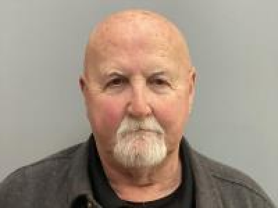Thomas Hugh Beam a registered Sex Offender of California