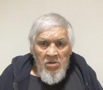 Thomas Leroy Bechtol a registered Sex Offender of California