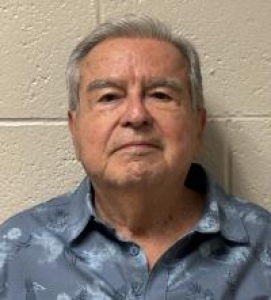 Thomas Arthur Beltran a registered Sex Offender of California