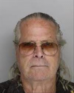 Thomas Keller Bennett a registered Sex Offender of California