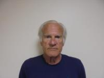 Thomas Lester Boehm a registered Sex Offender of California