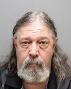 Thomas Bones a registered Sex Offender of California