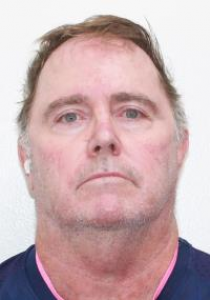 Thomas Day Borden a registered Sex Offender of California