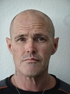 Thomas Edwin Braden a registered Sex Offender of California