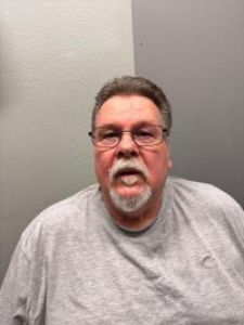Thomas Tilden Bright a registered Sex Offender of California