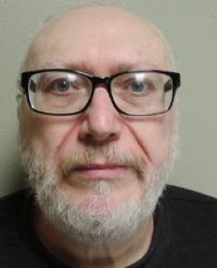 Thomas Brinneman a registered Sex Offender of California