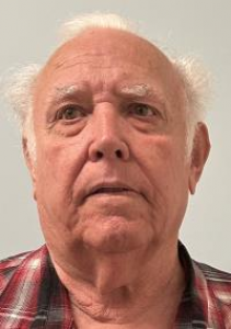 Thomas Lee Broadbent a registered Sex Offender of California