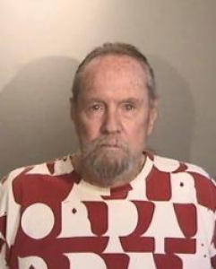 Thomas Clifton Browning a registered Sex Offender of California