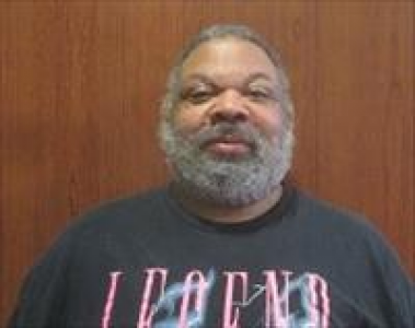 Thomas Earl Brown a registered Sex Offender of California