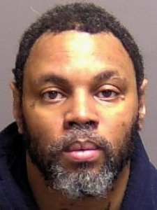 Thomas Christopher Brown a registered Sex Offender of California