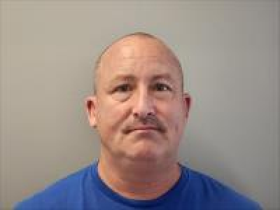 Thomas Conaty Buckley a registered Sex Offender of California