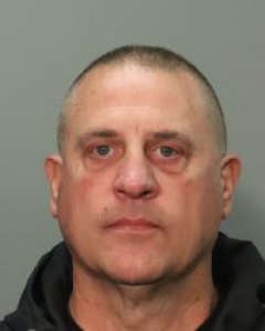 Thomas Carlson a registered Sex Offender of California