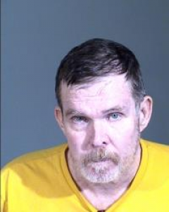 Thomas Walker Carson a registered Sex Offender of California