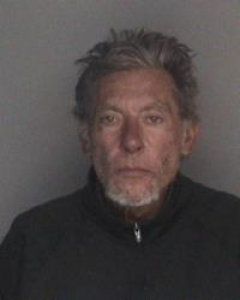 Thomas Calvin Castillo a registered Sex Offender of California