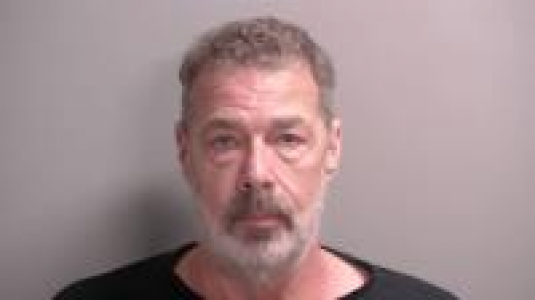 Thomas Lee Channell a registered Sex Offender of California