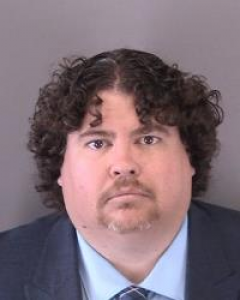 Thomas James Ciaglo a registered Sex Offender of California