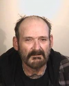 Thomas Leo Clark a registered Sex Offender of California