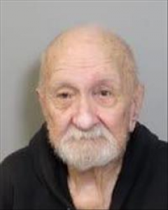 Thomas M Coker a registered Sex Offender of California