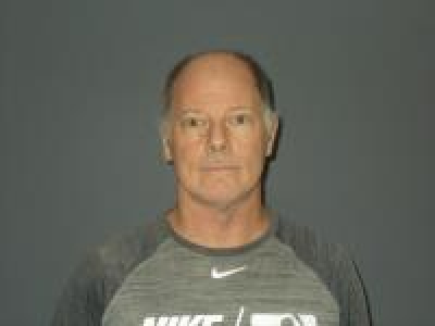 Thomas Collins a registered Sex Offender of California