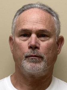 Thomas Joseph Conforti a registered Sex Offender of California