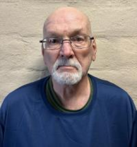 Thomas Eugene Conway a registered Sex Offender of California