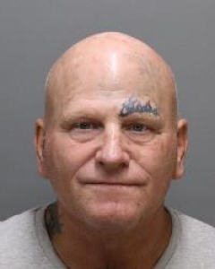 Thomas Patrick Cook a registered Sex Offender of California