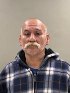 Thomas A Cordero a registered Sex Offender of California