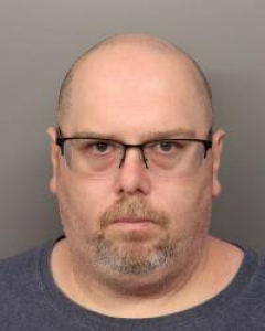 Thomas Joseph Cornwell a registered Sex Offender of California