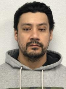 Thomas Andrew Cortez a registered Sex Offender of California