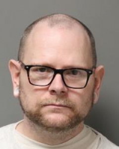 Thomas Lloyd Covey a registered Sex Offender of California
