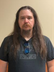 Thomas Patrick Cozine a registered Sex Offender of California
