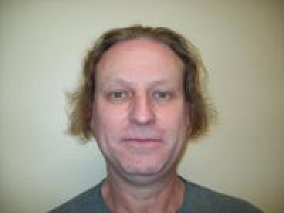 Thomas Robert Crawford a registered Sex Offender of California