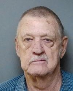 Thomas Eugene Curtis a registered Sex Offender of California