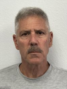 Thomas Dangelo a registered Sex Offender of California