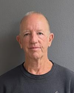 Thomas Joseph Davis a registered Sex Offender of California