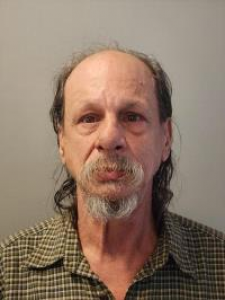 Thomas Stephan Disalvo a registered Sex Offender of California
