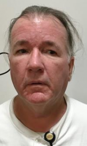Thomas Walterman Douglas a registered Sex Offender of California