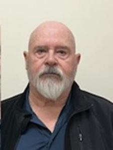 Thomas Gilmore Elder a registered Sex Offender of California