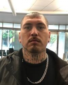 Thomas Espinoza Jr a registered Sex Offender of California