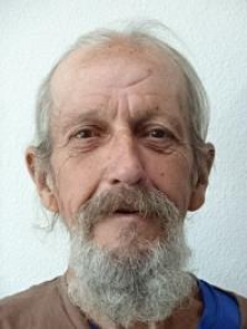 Thomas Eugene Ferreira a registered Sex Offender of California