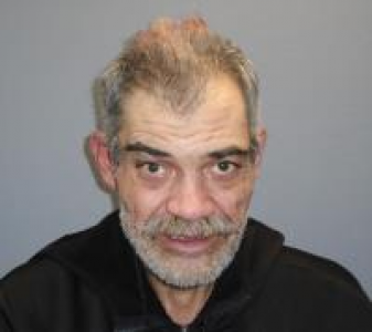 Thomas Dale Fitzpatrick a registered Sex Offender of California