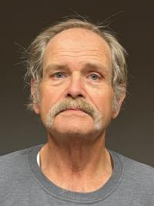 Thomas Fivecoat Jr a registered Sex Offender of California